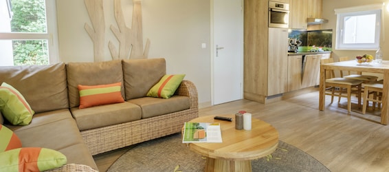 VIP Ferienhaus 