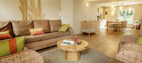 VIP Ferienhaus 