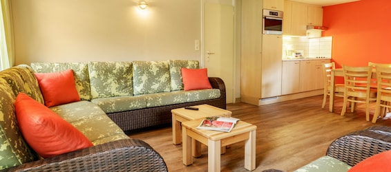 Cottage Comfort 
