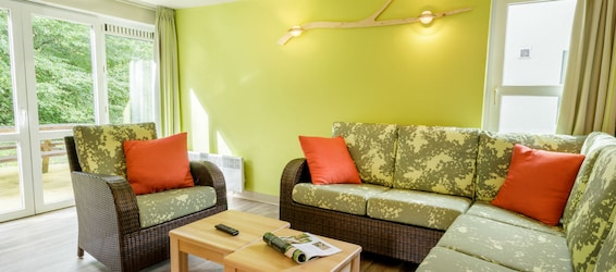 Cottage Comfort 