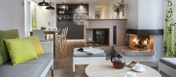 Cottage Premium 