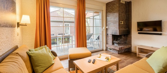 Premium-Ferienhaus 