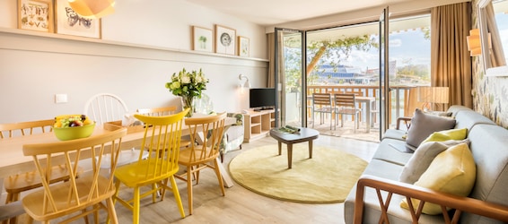 Appartement Premium 