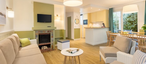 Premium Ferienhaus 