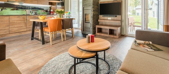  VIP cottage
