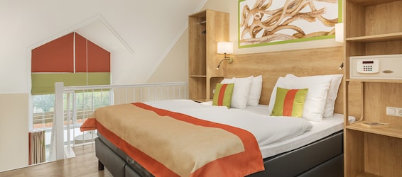 Hotelsuite