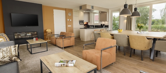 VIP Cottage 