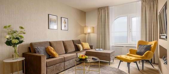 Wellness Exclusive Hotelsuite 