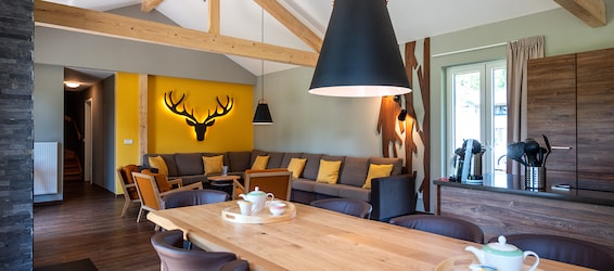 VIP-Ferienhaus 
