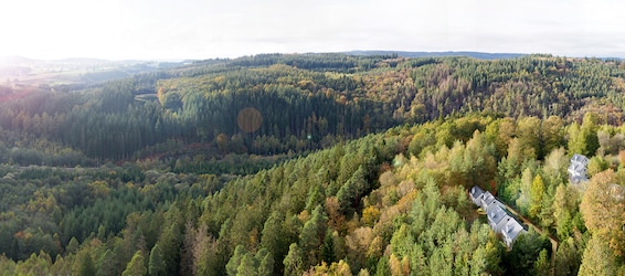 Les Ardennes