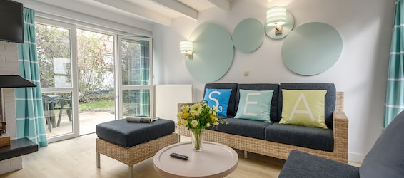 Cottage Comfort 