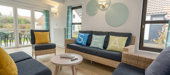 Cottage Comfort 