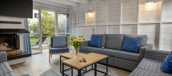 Premium cottage 