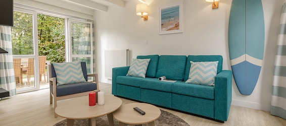 Cottage VIP 