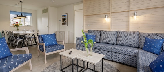 Premium Cottage 
