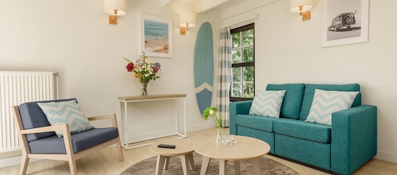 Cottage VIP 