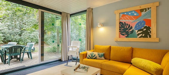  Comfort cottage