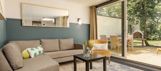 VIP-Ferienhaus 