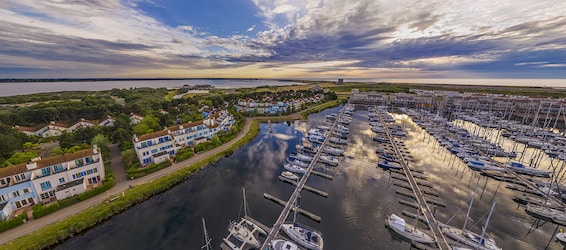 Port Zélande