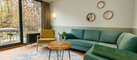 Premium Feriehus 