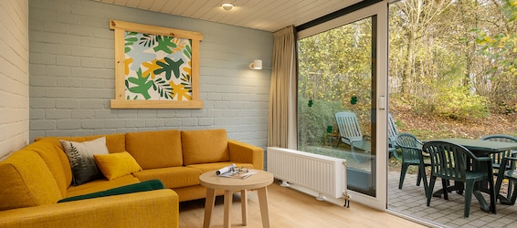 Cottage Comfort 