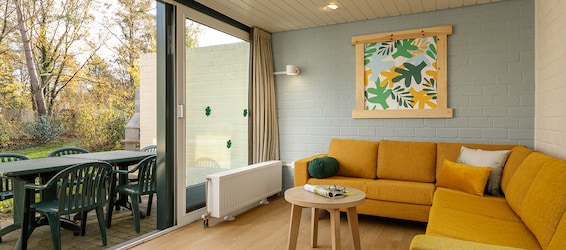 Cottage Comfort 