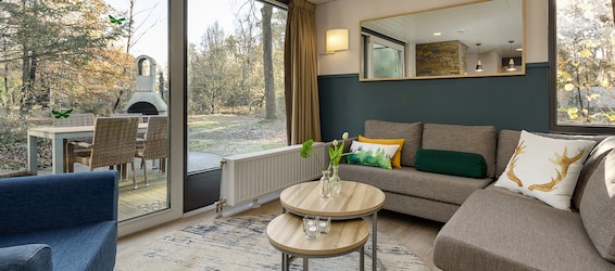 VIP Cottage 
