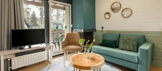 Premium Appartement 