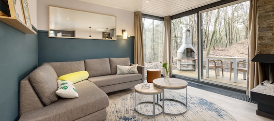 VIP-Ferienhaus 