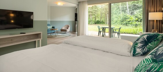  Hotelsuite 