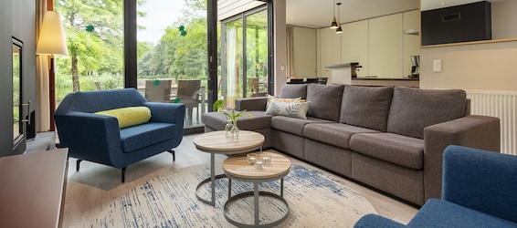 Eden-VIP-Ferienhaus 