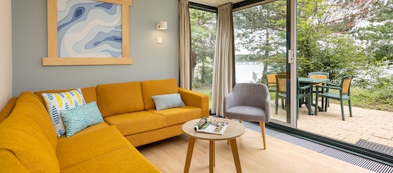 Comfort-Ferienhaus 