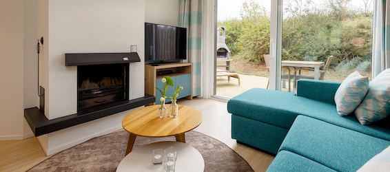 VIP cottage 