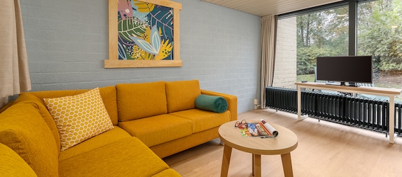  Comfort cottage