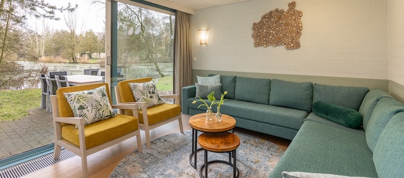  Premium cottage