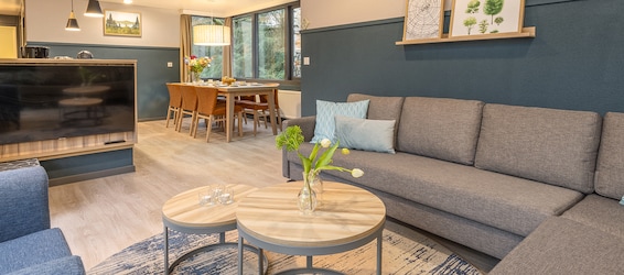 VIP-Ferienhaus 