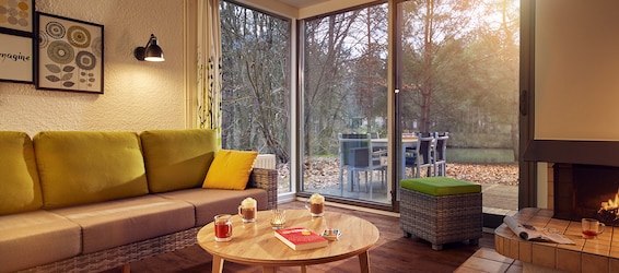 Cottage Premium 