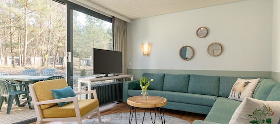 Premium Feriehus 
