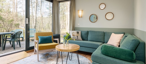 Premium Feriehus kørestolsegnet