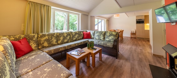 Cottage Comfort 
