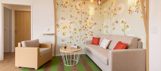 Comfort cottage 