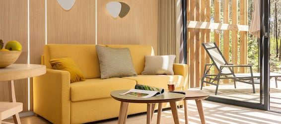 VIP cottage 