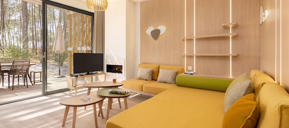 VIP cottage 