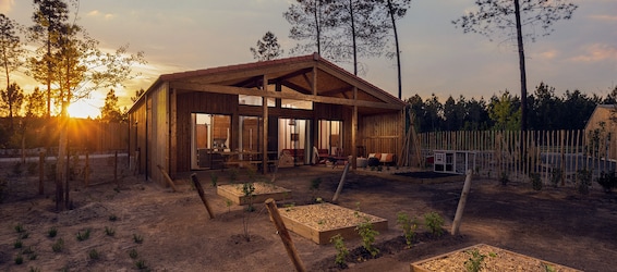  Boerderij cottage 