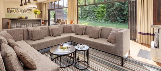VIP Ferienhaus  Erneuert