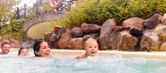 Aqua Mundo Het Heijderbos