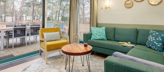 Premium-Ferienhaus 