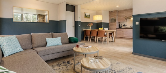  VIP cottage