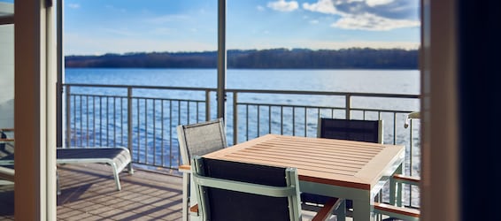 Cottage Bord de Lac Premium 