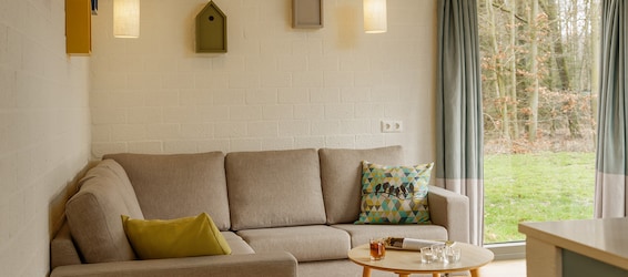 Premium Hunde-Ferienhaus 